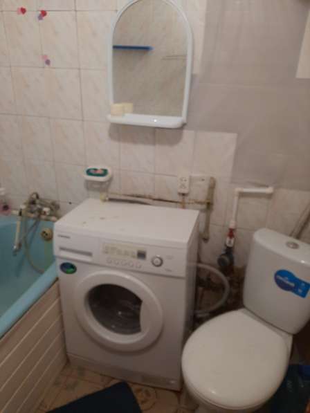 Сдам однокомнатную квартиру в фото 16