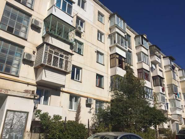 Продается 3 ком квартира на Шевченко в Севастополе