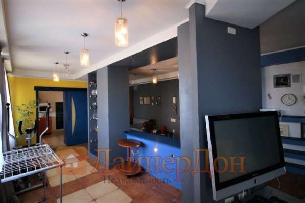 Продам четырехкомнатную квартиру в Ростов-на-Дону.Этаж 6.Дом кирпичный.Есть Балкон. в Ростове-на-Дону фото 16