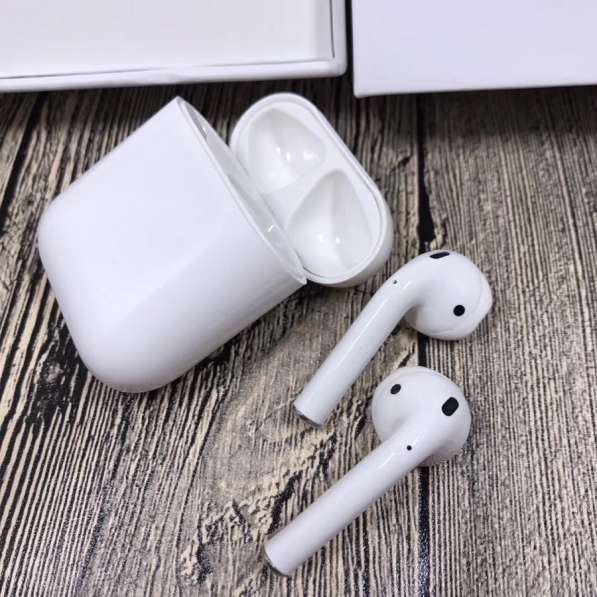 Air pods 2