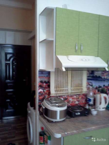 Сдам длительно квартиру-студию в Керчи фото 29