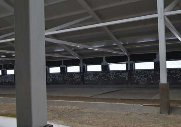 Аренда производственное помещение в Санкт-Петербурге фото 11