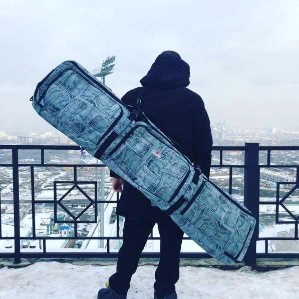 Внимание!Внимание! Продаются сноуборды Казахстанского бренда в фото 3