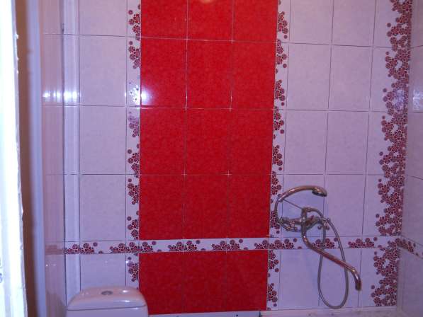 Ремонт ванных комнат и санузлов в Ярославле фото 8