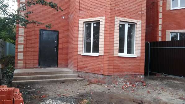 Продам дом в Ростов-на-Дону.Жилая площадь 160 кв.м. в Ростове-на-Дону