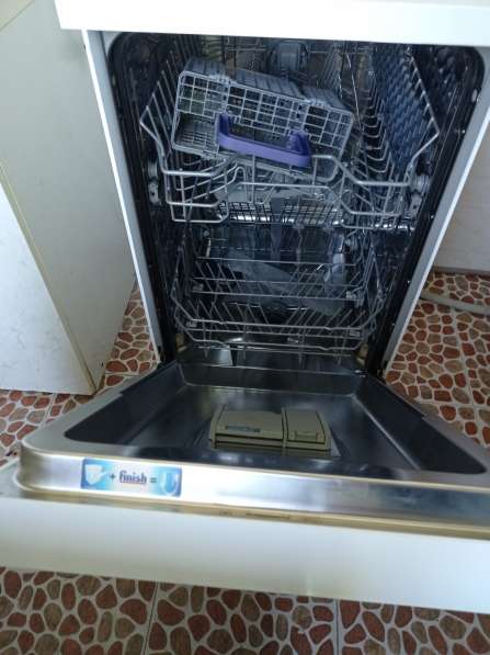Продам посудомоечная машина Beko DFS05012W новая в фото 3