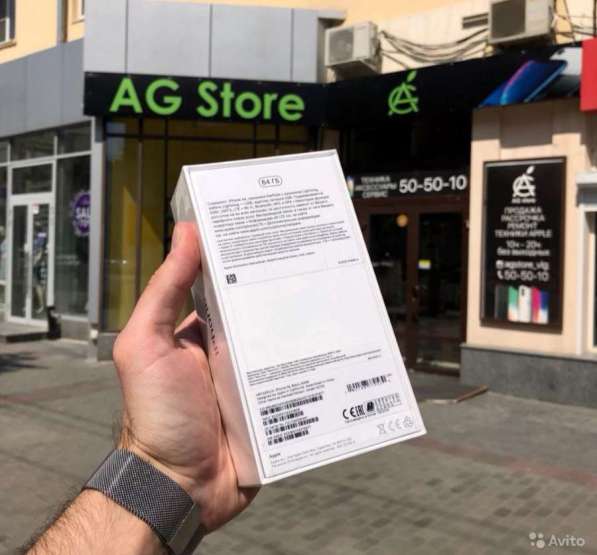 Iphone XR в Волгограде