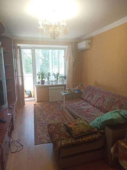 Продам 1 комнатную крупногабаритную квартиру на северном в Таганроге фото 16