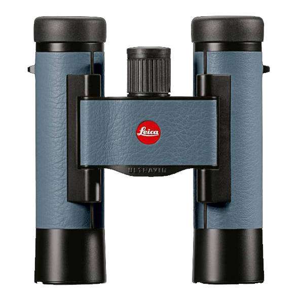 Бинокль Leica Colorline Ultravid 10x25 Pigeon Blue