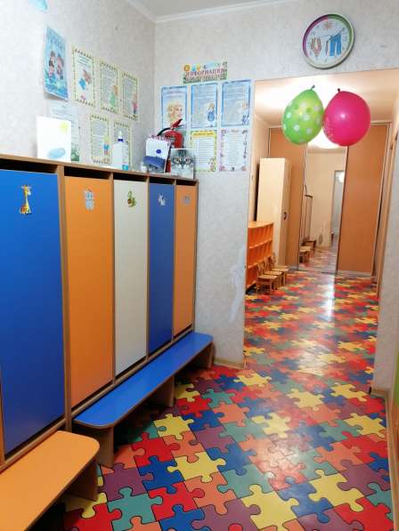 Частный детский сад в Перми фото 3