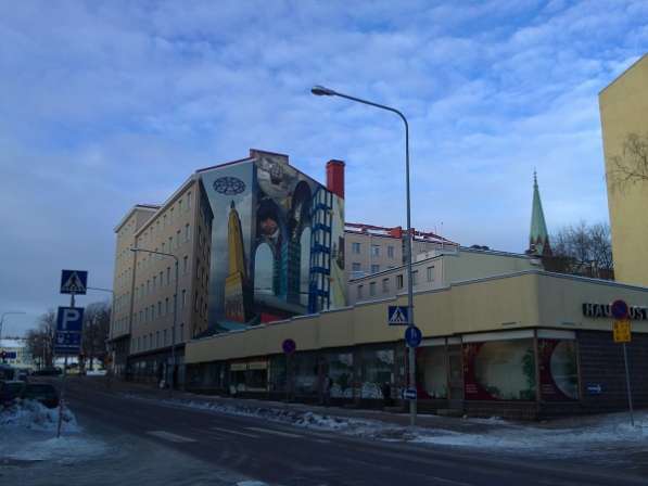 Однодневные шоп туры в Финляндию из Санк в Санкт-Петербурге в Санкт-Петербурге
