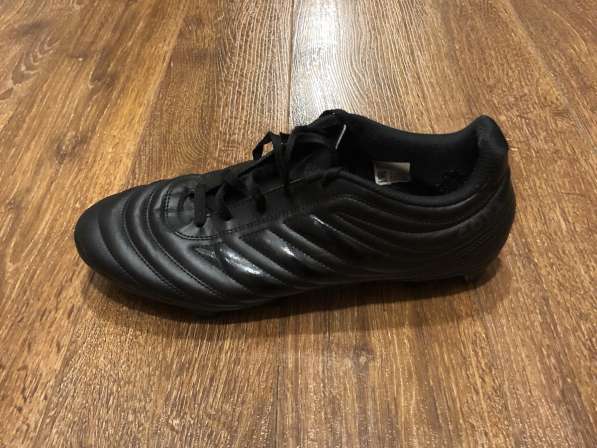 Бутсы Adidas copa в Москве фото 3