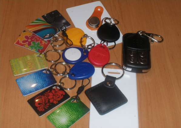 Изготовление Домофонных Ключей в Кирове фото 9