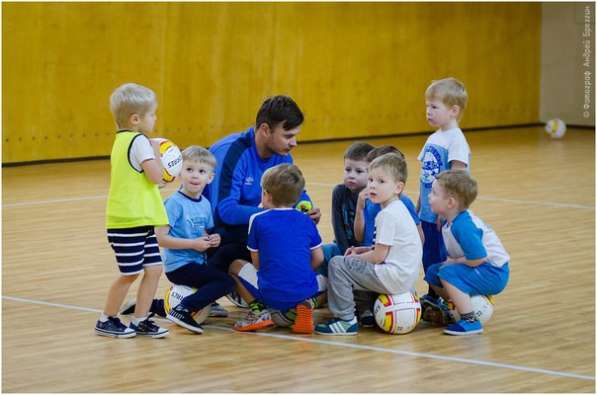 ДФШ ЧЕМПИОН в Кирове фото 7