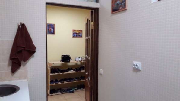 Hostel First в Севастополе фото 6