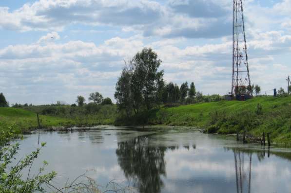 Участок 7,29 сот ИЖС в Москве фото 8