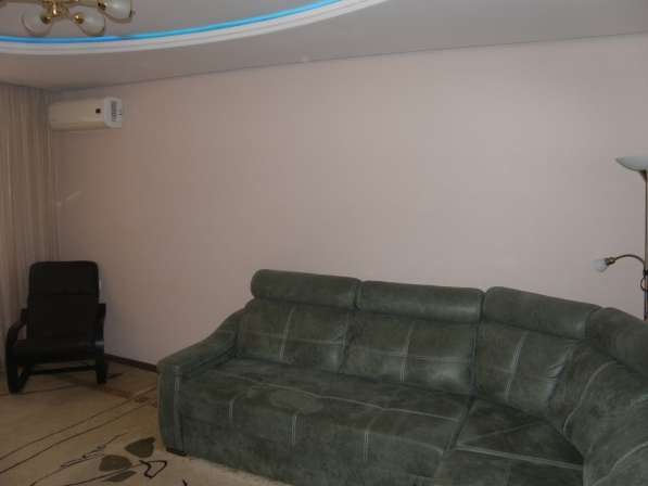3-комнатная квартира собственник с мебелью и ремонтом в Ростове-на-Дону фото 15