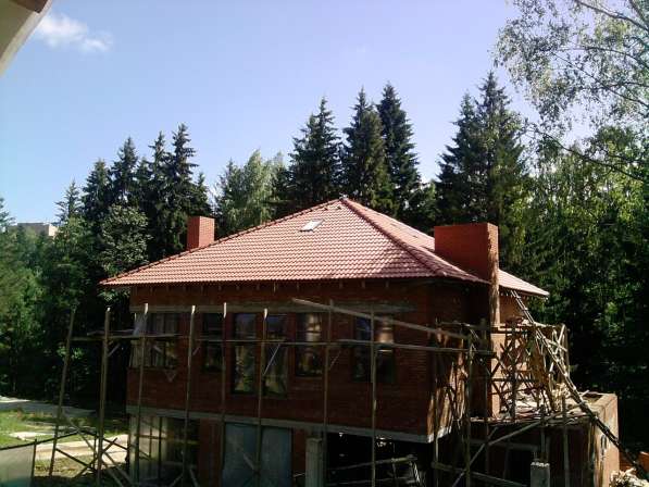 Строительство и ремонт в Пушкино фото 6