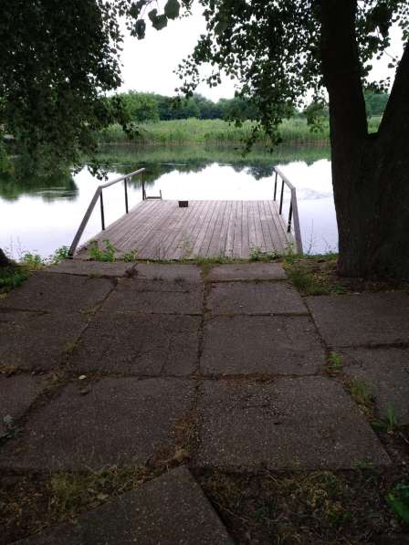 Дом на берегу реки в Краснодаре фото 5