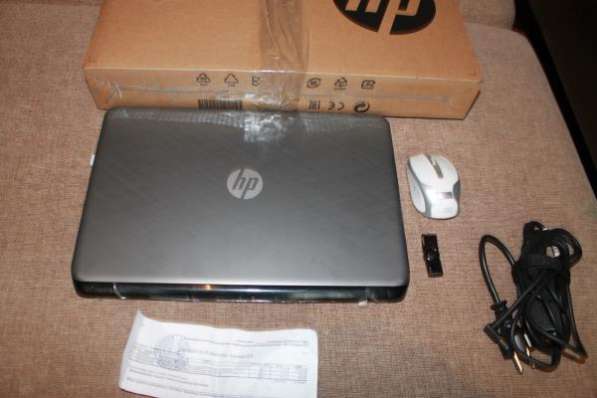 Ноутбук HP 15-R272UR в Кашире фото 3