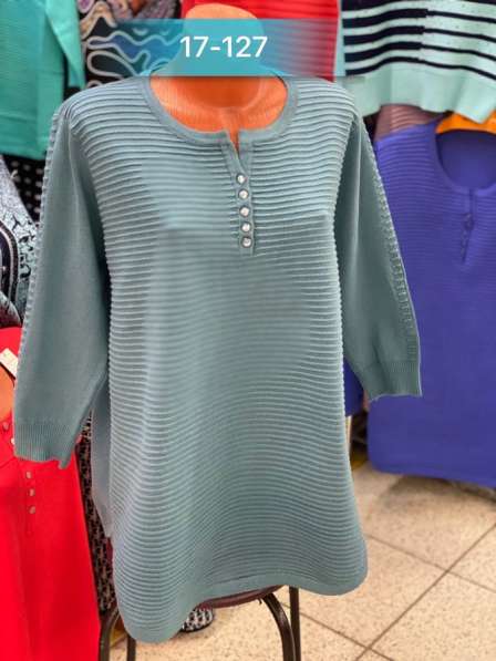 Кофта в Москве фото 7