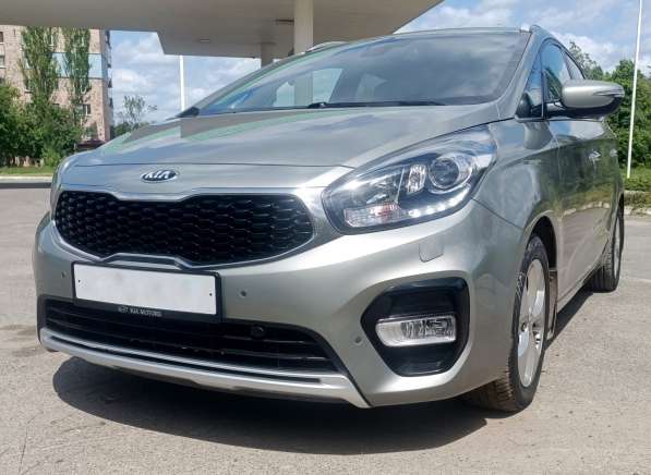 Kia, Carens, продажа в г.Луганск в фото 32