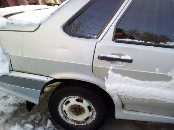 ВАЗ (Lada), 2115, продажа в Пензе в Пензе фото 9