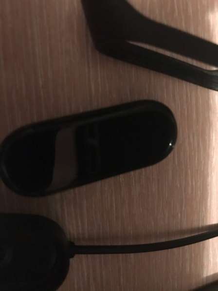 Смарт-браслет Mi Smart Band 4 в Электростале фото 4