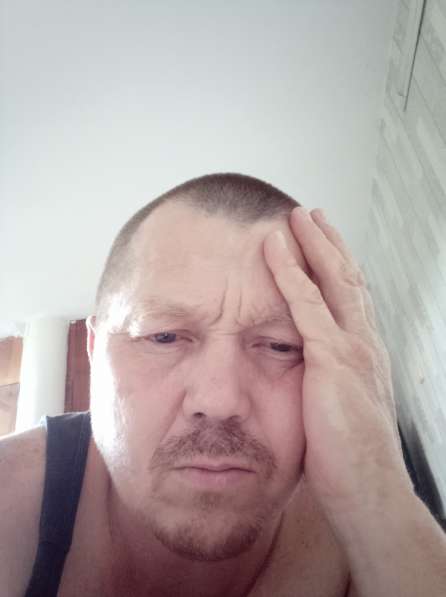 Андрей, 52 года, хочет пообщаться