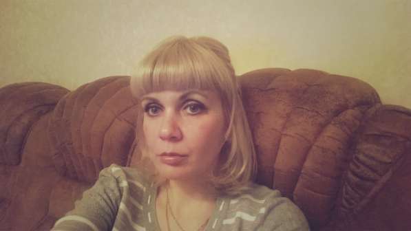 Татьяна, 42 года, хочет пообщаться в Екатеринбурге