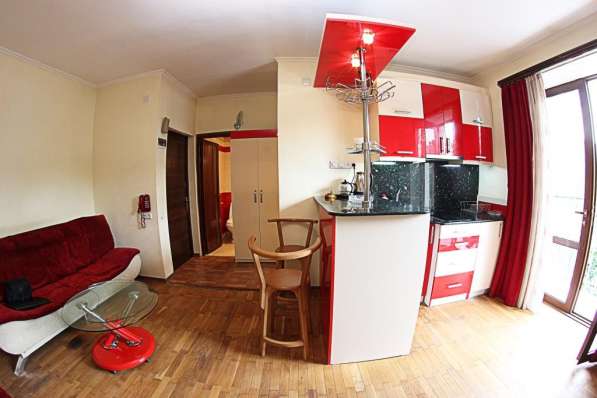 Комфортная квартира. Comfortable apartment в фото 36