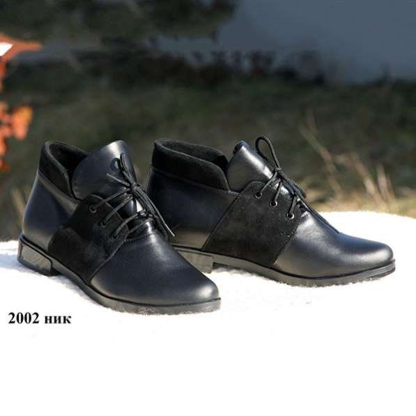 Женская обувь от производителя. Обувь фирмы Jota в фото 3