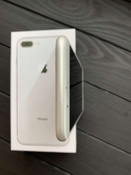 IPhone 8 Plus в Южно-Сахалинске фото 5