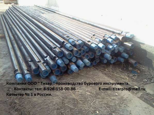 Rod drilling SN-501188 в фото 5