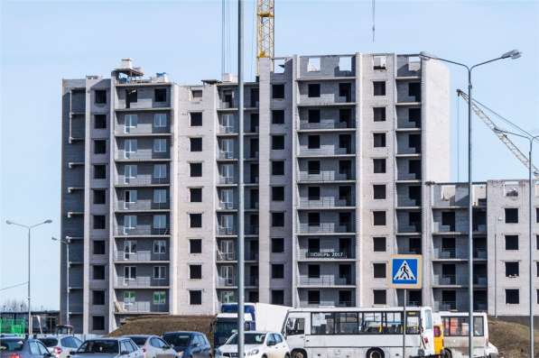 Продам однокомнатную квартиру в Тверь.Этаж 5.Дом кирпичный.Есть Балкон. в Твери фото 7