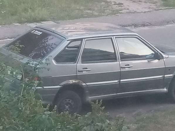 ВАЗ (Lada), 2114, продажа в Пензе в Пензе