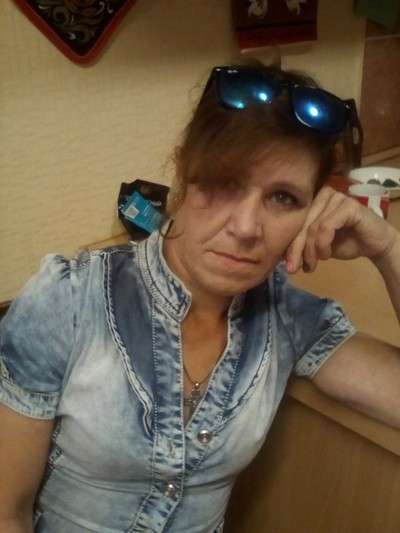 Наталья, 42 года, хочет познакомиться