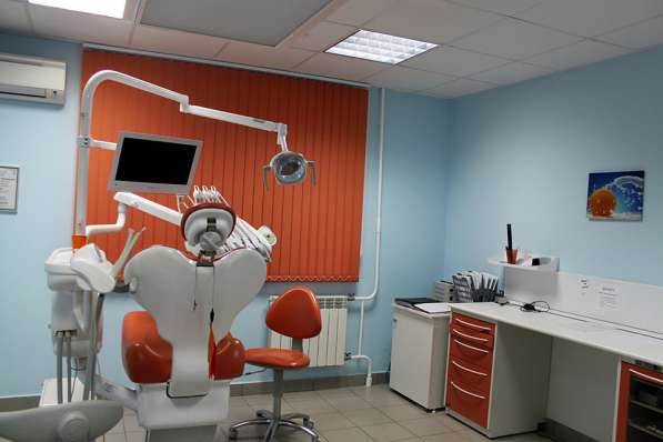 Стоматологический кабинет в Самаре фото 4