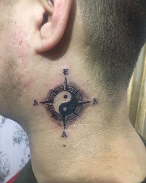 Татуировка в Краснодаре фото 8