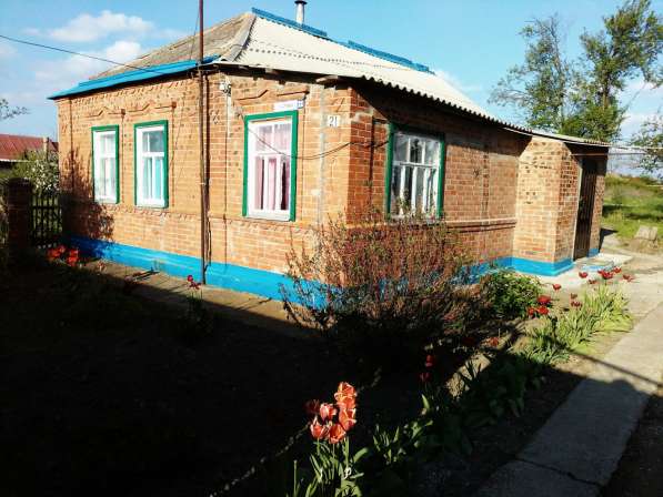 Продам дом 45 м2 в с. Весело-Вознесенка в Таганроге фото 10