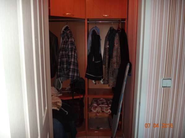 Трех комнатная квартира в Астане в фото 7