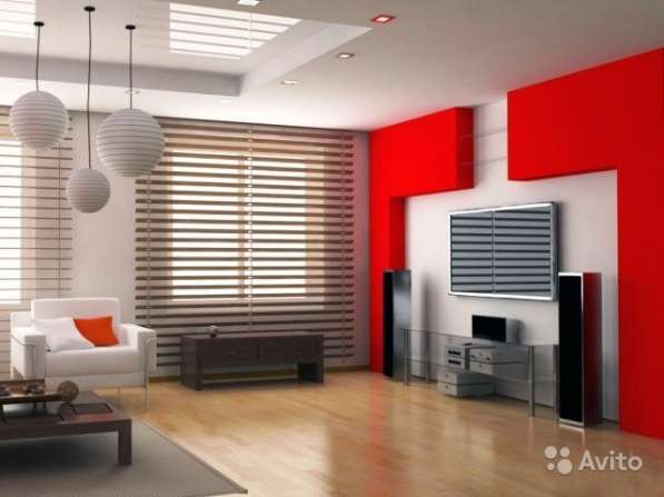 Ремонт квартир в Санкт-Петербурге фото 5