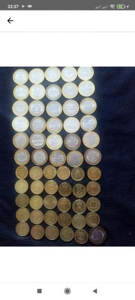 Продаю монеты разные старинные Цена договорная в фото 16