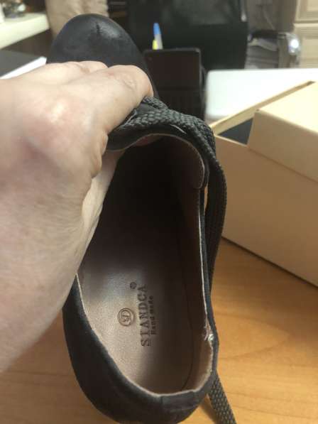 Туфли в Нефтеюганске