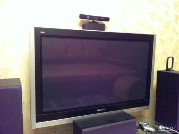 Плазменный телевизор Panasonic 105см экран по диагонали в Москве