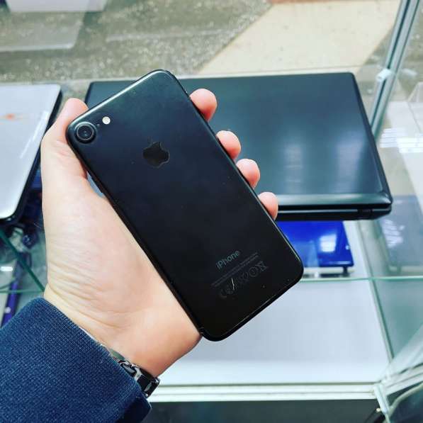 IPhone 7 32gb в Астрахани