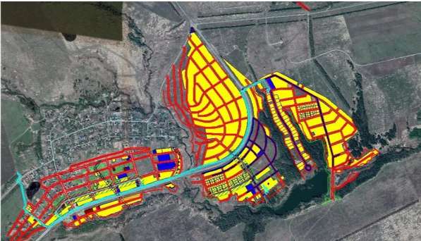 Участок 10 сот. (ИЖС)