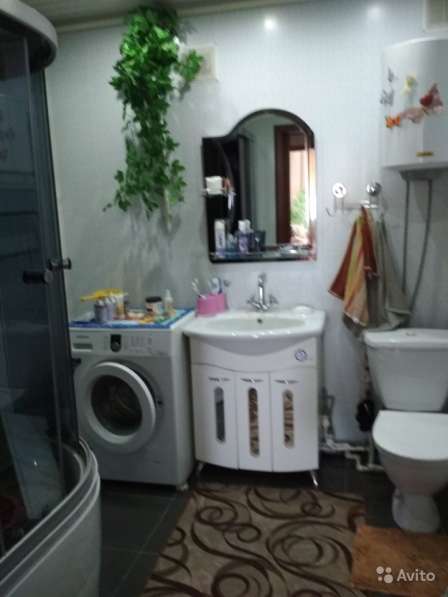 4-к квартира, 97 м², 1/2 эт в Тюмени