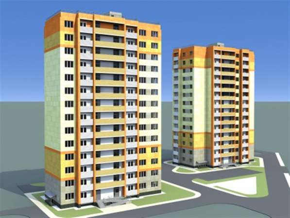 Продам однокомнатную квартиру в Тверь.Жилая площадь 40,50 кв.м.Этаж 6. в Твери фото 6