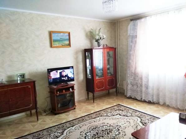 3-комн. квартира по ул. Университетская Набережная, 36Б в Челябинске фото 99